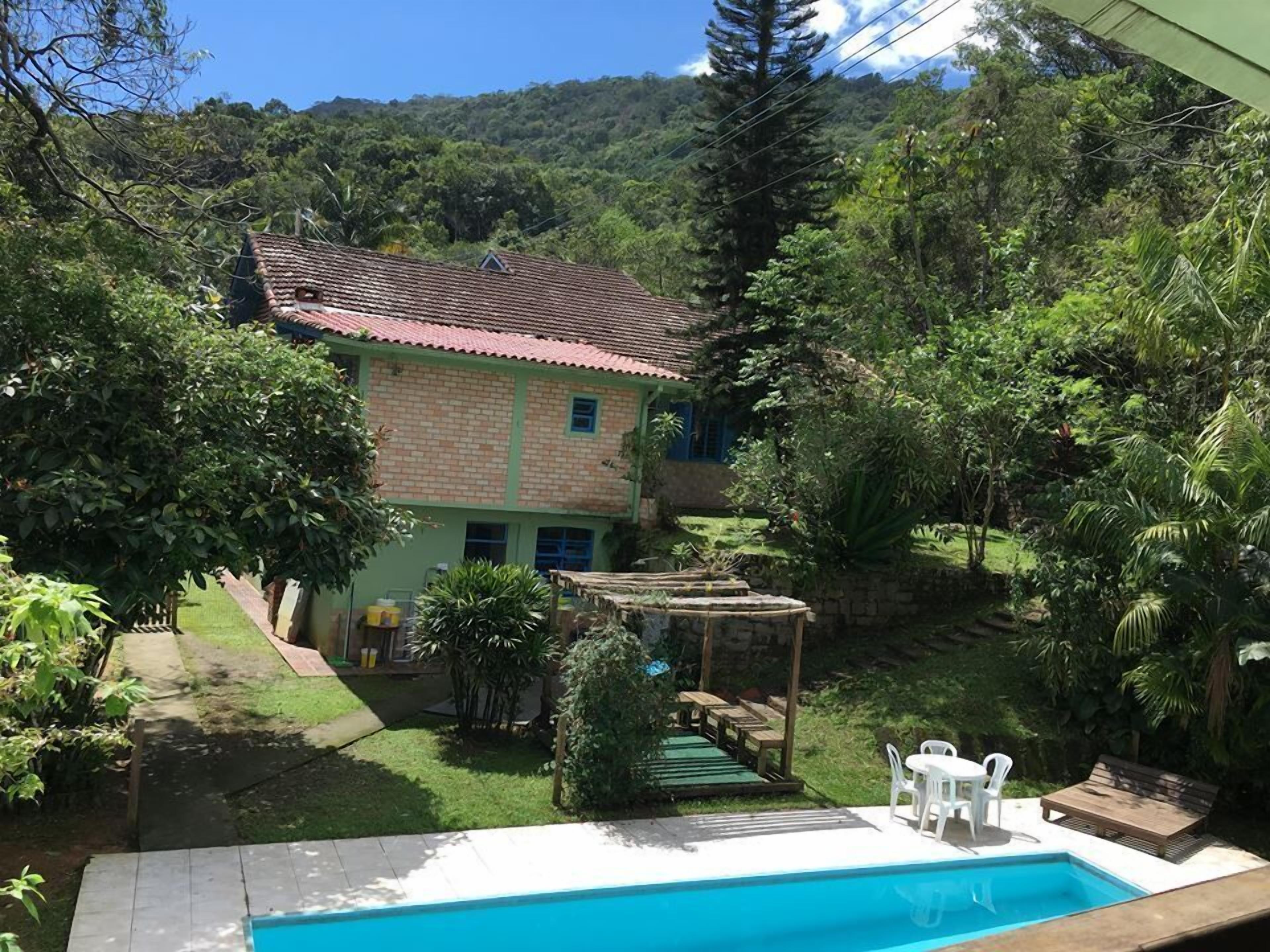 Pousada Dona Francisca, Florianopolis